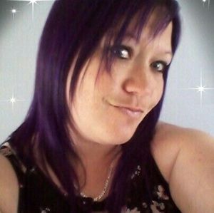 Meet your Posher, Cathy